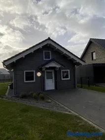 Ferienhaus am Harkebrügger See - Image 4