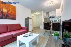 Apartment Residenz am Balmer See Wohnung 44 mit Wellnessbereich - Image 4