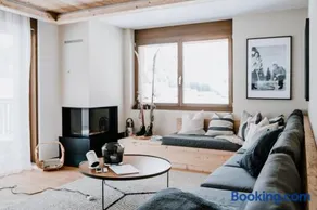 Am Heimberg Skilift - Mullers x Kandahar Suite - Image 1