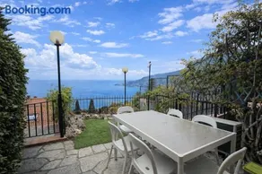 Il Balcone della Liguria- Piscina Vista Mare - Image 1