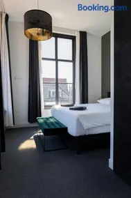 Hotel en Stadscafé de Dam l Hotel Monnickendam - Image 4
