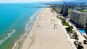 Near Beach Cullera - Image 1