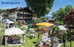 Ferienhotel Lindenhof - Image 4