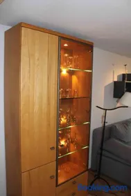 Ferienwohnung Roggenbach - Apartment - Image 3