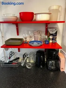Simrishamn, Österlen - privat boende med egen ingång - Image 4