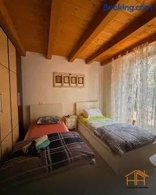 VaP171Rooms by Homes in Ancona - Image 5