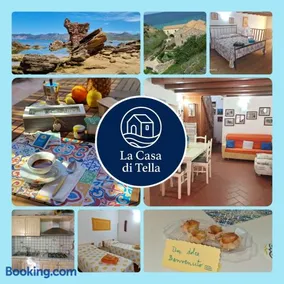 La Casa di Tella - Portopaglia free wifi - free parking - Image 1