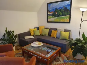 Villa Leopoldskron - Image 2