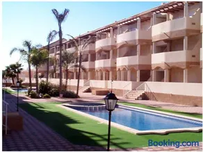 Apartamento Playa Sol A - Image 1
