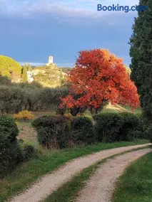 Lourmarin,Domaine de Casteuse Appartement LES OLIVIERS - Image 2