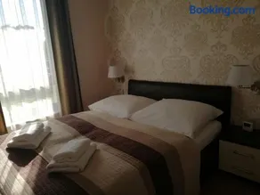 Apartament Mariva B03 z ogródkiem - Pobierowo - blisko morza - przy kompleksie Grand Laola SPA - Image 5