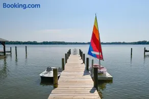 Game Themed Waterfront Fun at Easthaven - Image 1