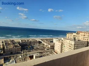 See view Alexandria شقة فندقية Free WI-FI - Image 2