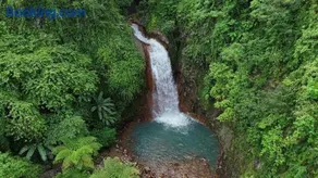 Pulangbato Falls Mountain Resort - Image 1