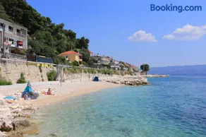 Apartments by the sea Mali Rat (Omis) - 2811 - Image 5