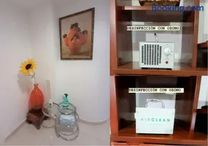 Acogedor apartamento en el Casco Historico - Image 2
