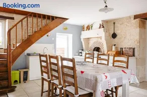 Gîte Les Bougrines - Marais - Image 3