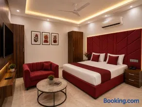 Hotel Amar Raja - Image 1
