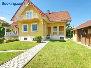 Nr 26 Ferienhaus Farkas - Image 4