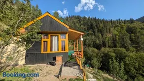 Monkstel Cottages Shangarh - Image 1