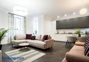 Sienna 41 Boutique Warsaw Apartments - Image 2