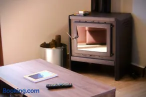 Apartamentos Aldeas de Pontones - Image 1