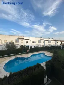 Adosado Coquina Urb con Piscina - Image 2