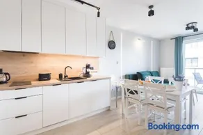 Apartament Bałtycka & Bike Room - Image 5
