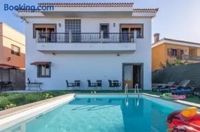Villa de Pino - Image 1