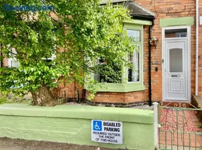 Garden Villa - Image 1