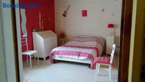 Gîte "Petit Goos" Appartement a la campagne - Image 3