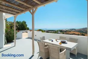 Sifnos Hideaway - Image 1