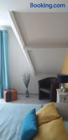 chambres d'hotes et meublés les Hortensias - Image 4