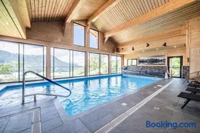Gand chalet montagne 30 personnes - Image 2