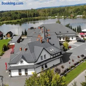 Hotel Karpik Energylandia Zator Graboszyce - Image 1