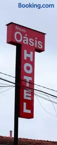 Hotel-Motel Novo Oasis - Image 4