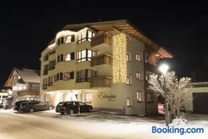 Hotel Garni Europa - Image 2