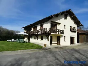 Ferienhaus 'Gite Du Moulin De Veyriat' mit Gemeinschaftsgarten, Balkon und WLAN - Image 2