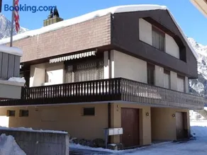 Apartment Birkenstrasse 70-1 Appartement-Fewo 2-Bettwohnung by Interhome - Image 1