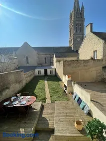 Arromanches D-Day Cottage - Image 1
