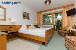Landhotel Die Waldschänke - Image 5