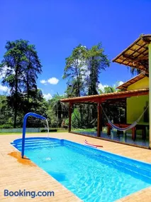 Sítio Brumas do Juá - metropolitan region of BH - Image 2