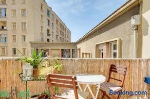 SoleaStay Marseille - Cosy Apartment Balcony Old Port - Image 5