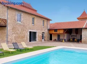 Gîte atypique au style industriel (Classé 4****) - Image 1