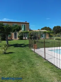 Gite La RESTANCO - Image 1