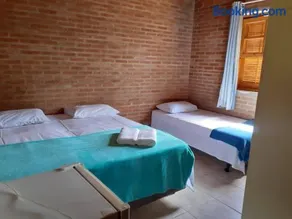 Aconchego do Guara , próximo ao centro médico, Boldrini, Unicamp, Laboratório CNPEN, Universidades e Hospital Sobrapar - Image 2