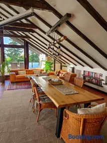 Exklusive Dachgeschosswohnung mit Harzblick - Image 2