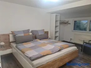 Wohnung mit 2 Schlafzimmern - Image 1