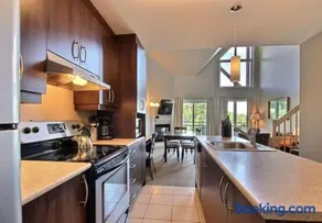 Bromont-Condo sur la montagne - Image 2
