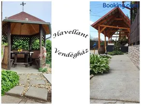 Havellant Vendégház - Image 1